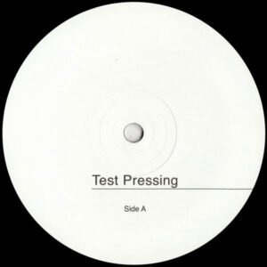 Astroqueen - Rufus Rising EP (PRE - ORDER) - Majestic Mountain Records