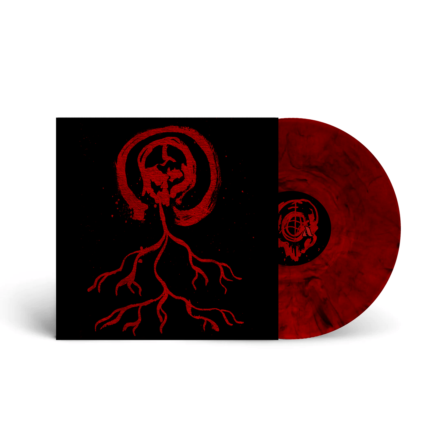 Cavern Deep - Part III - The Bodiless (PRE - ORDER) - Majestic Mountain Records