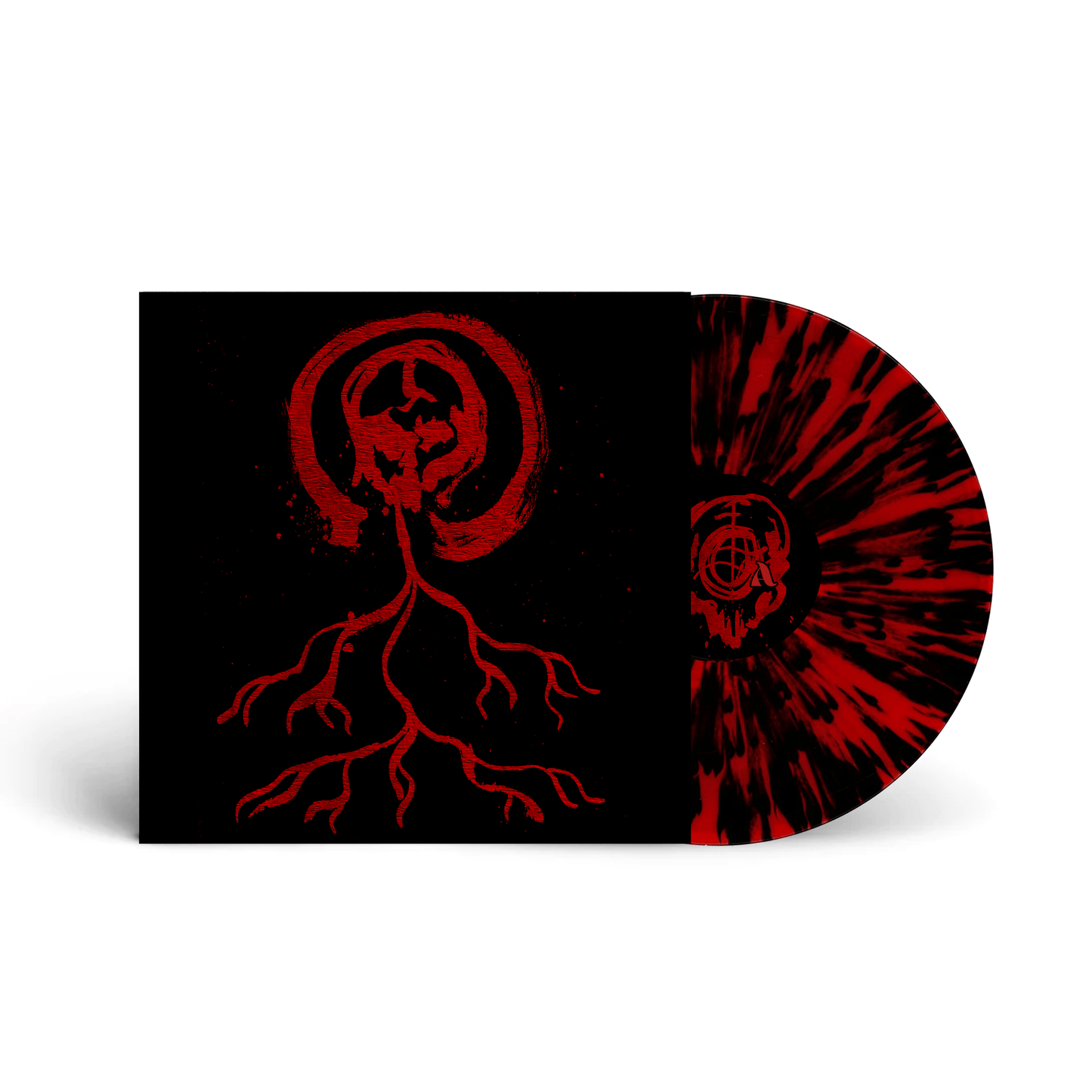 Cavern Deep - Part III - The Bodiless (PRE - ORDER) - Majestic Mountain Records