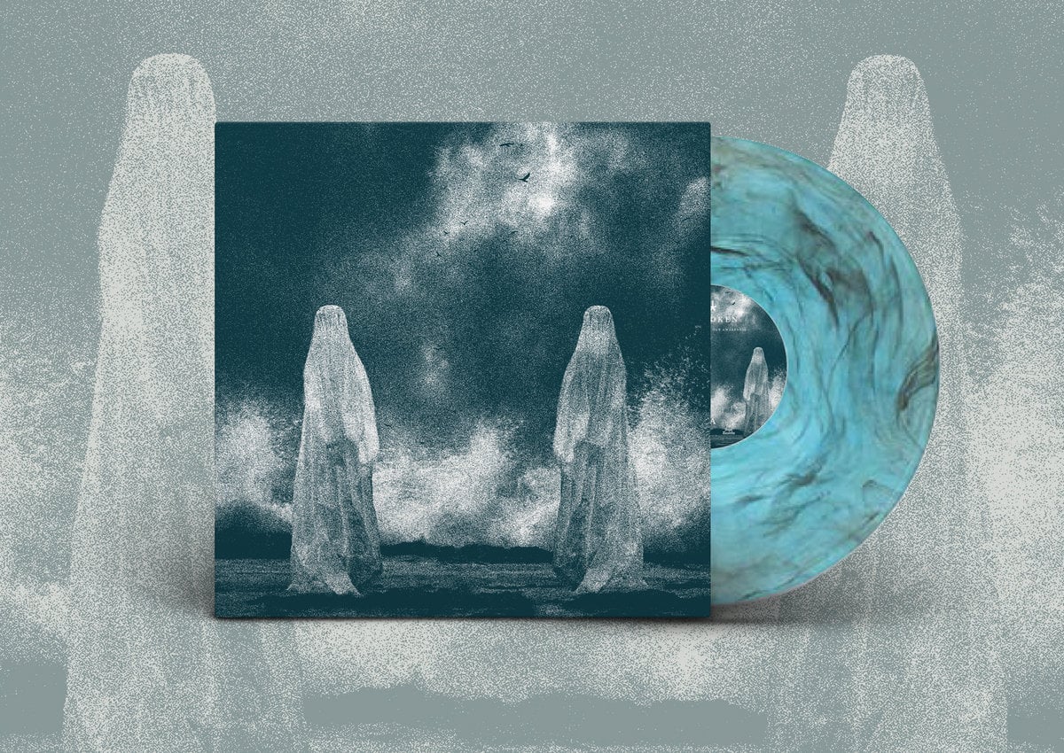 Moloken - Moloken (In stock and shipping!)