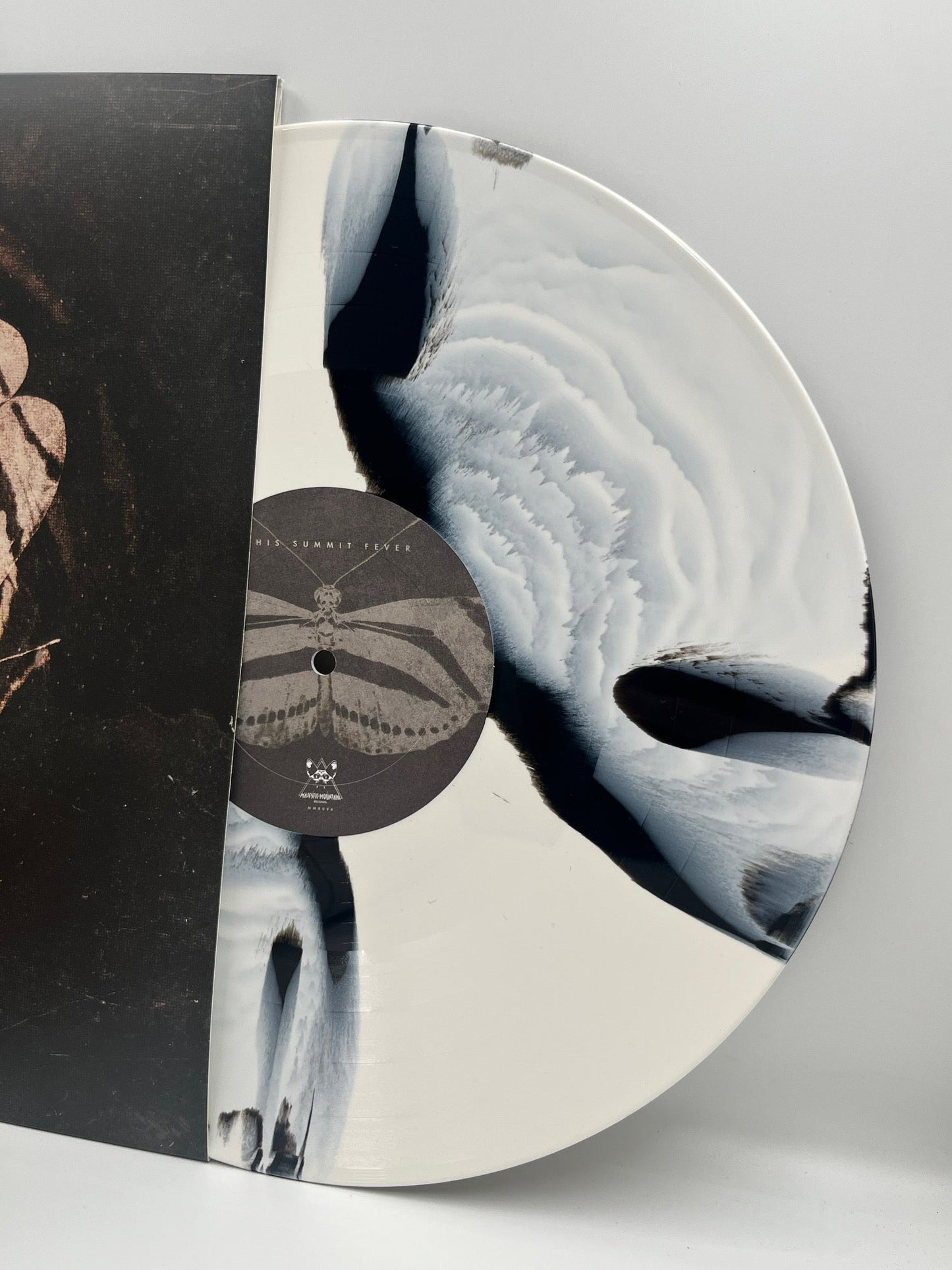 This Summit Fever - This Summit Fever - Majestic Mountain Records