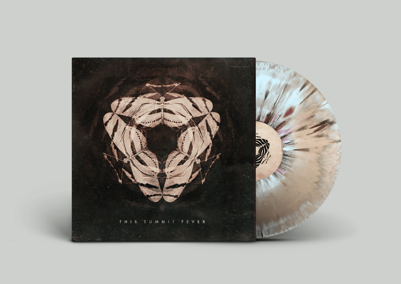 This Summit Fever - This Summit Fever - Majestic Mountain Records