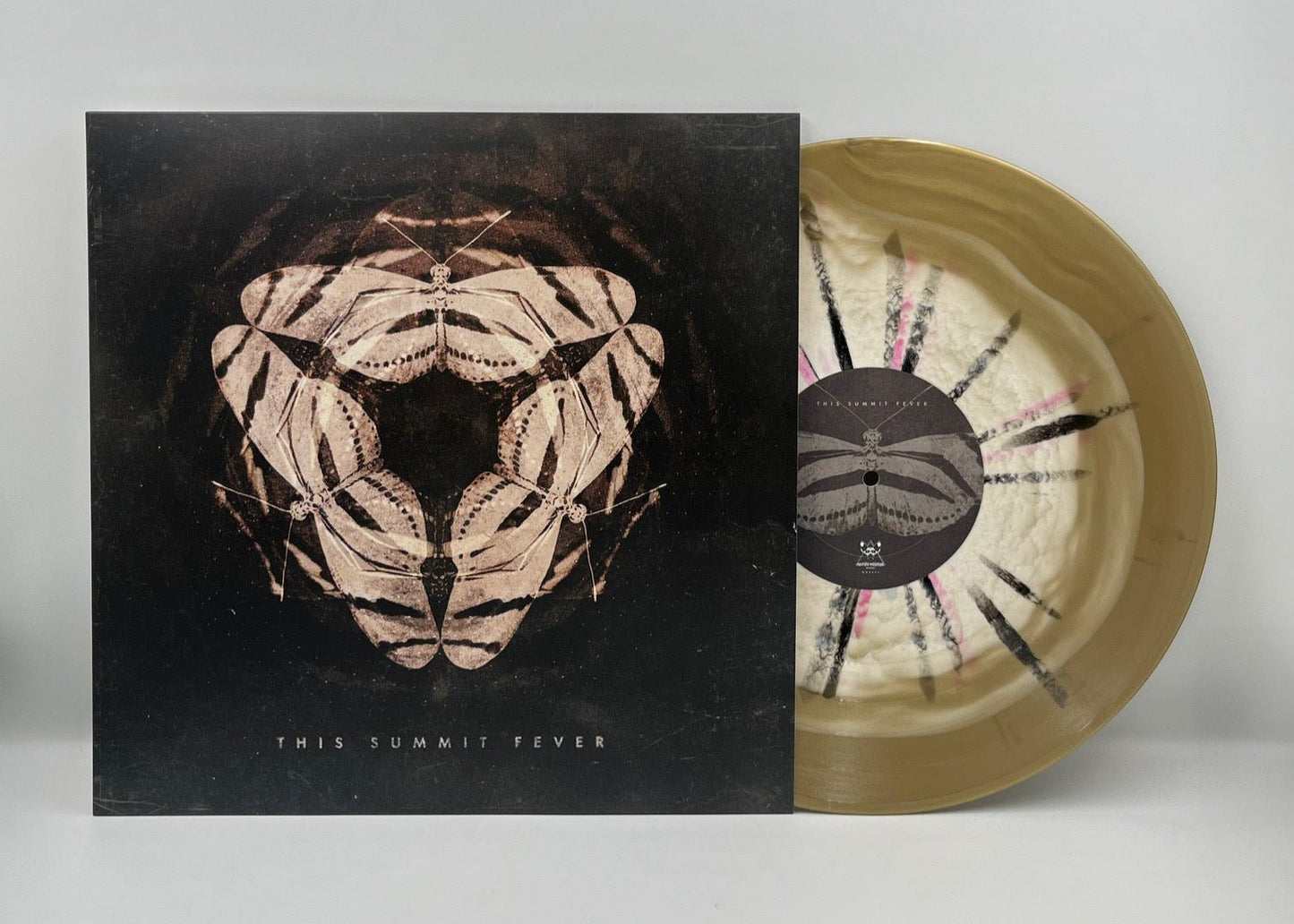 This Summit Fever - This Summit Fever - Majestic Mountain Records
