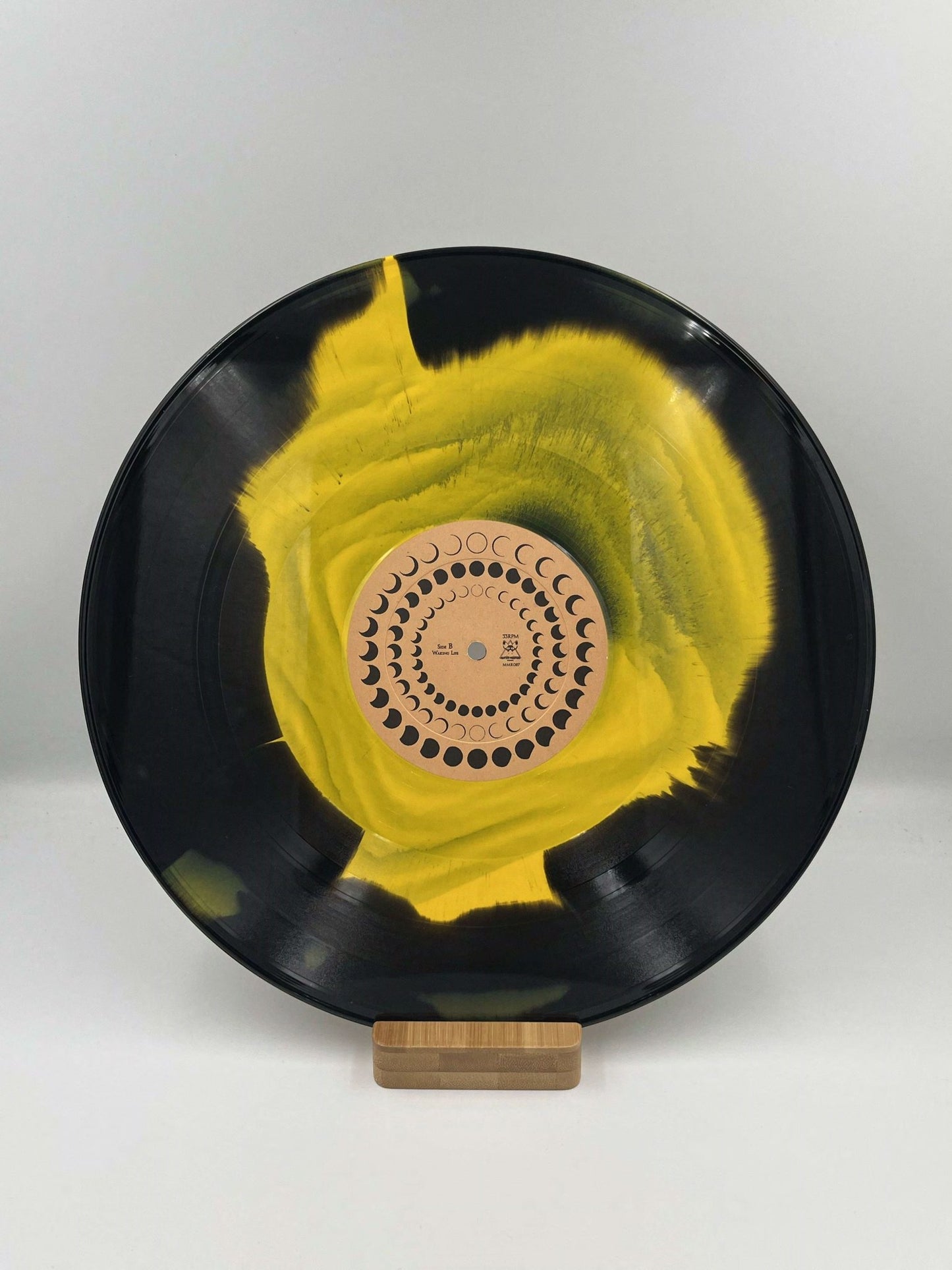 Vessel - The Somnifer - Majestic Mountain Records