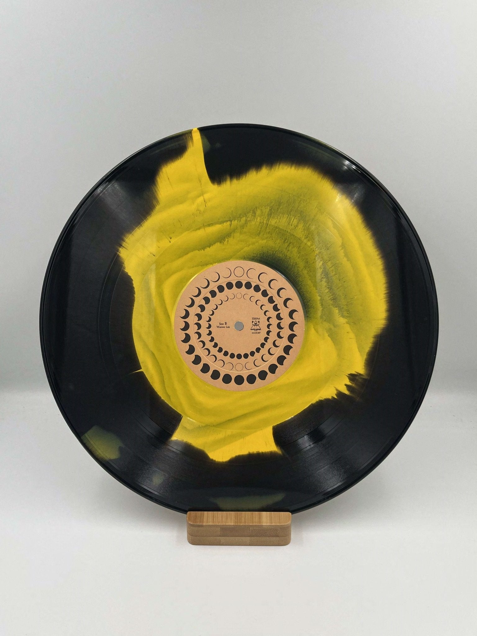 Vessel - The Somnifer - Majestic Mountain Records