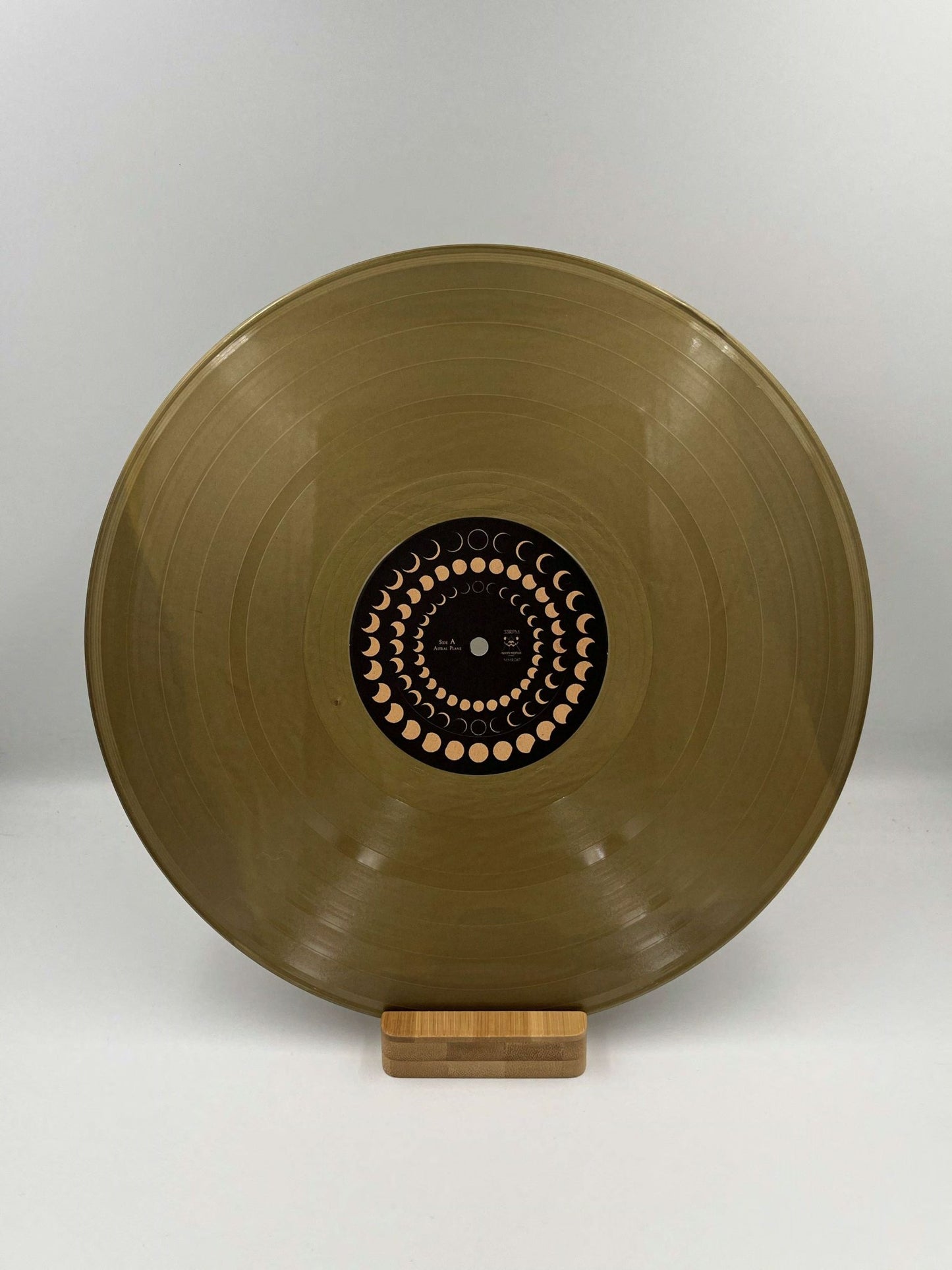 Vessel - The Somnifer - Majestic Mountain Records