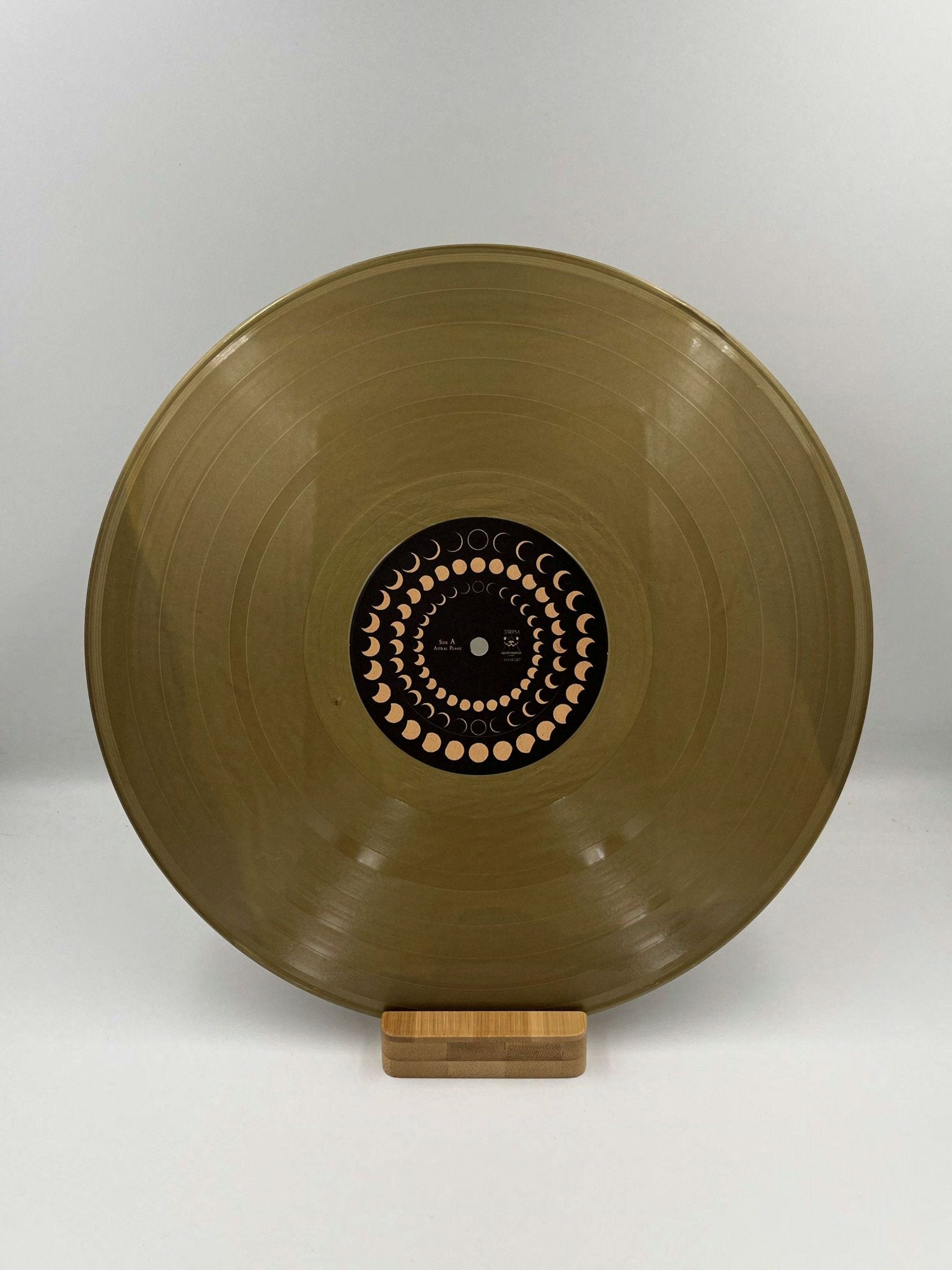 Vessel - The Somnifer - Majestic Mountain Records