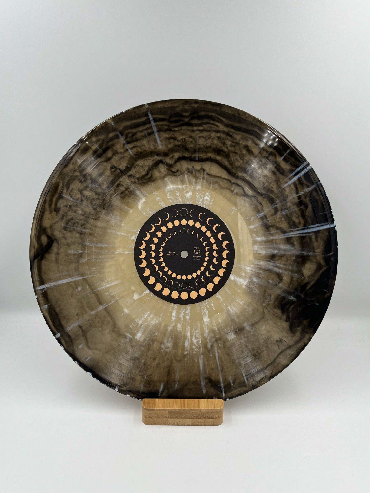 Vessel - The Somnifer - Majestic Mountain Records