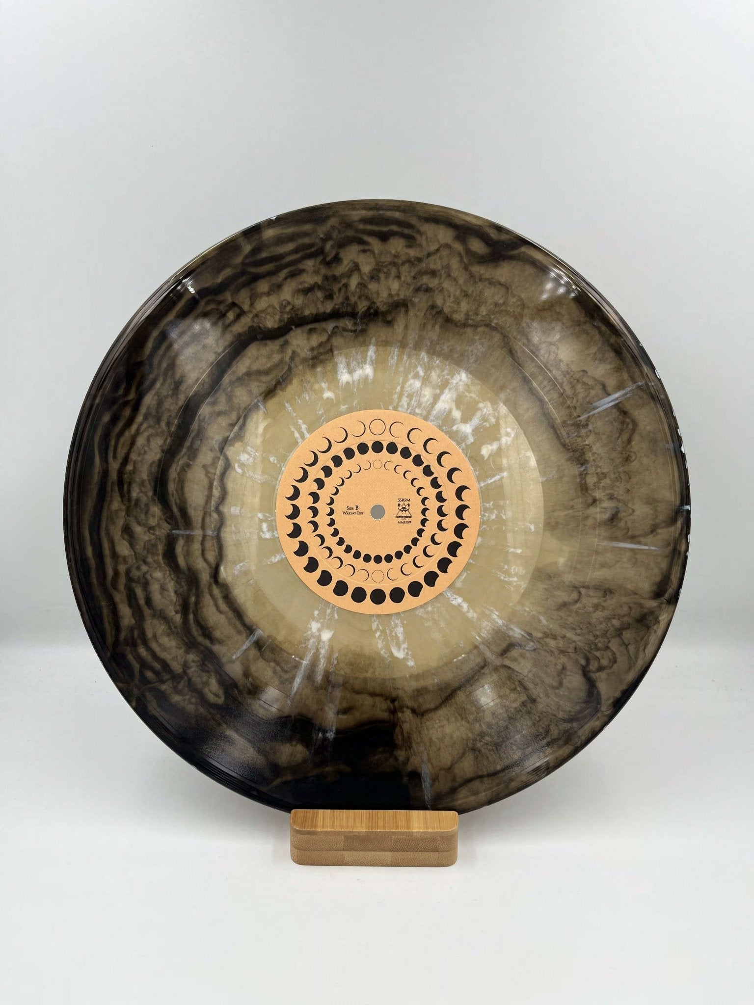 Vessel - The Somnifer - Majestic Mountain Records