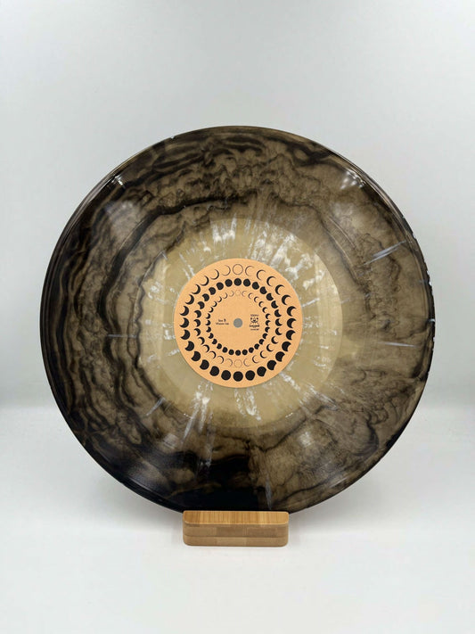 Vessel - The Somnifer - Majestic Mountain Records