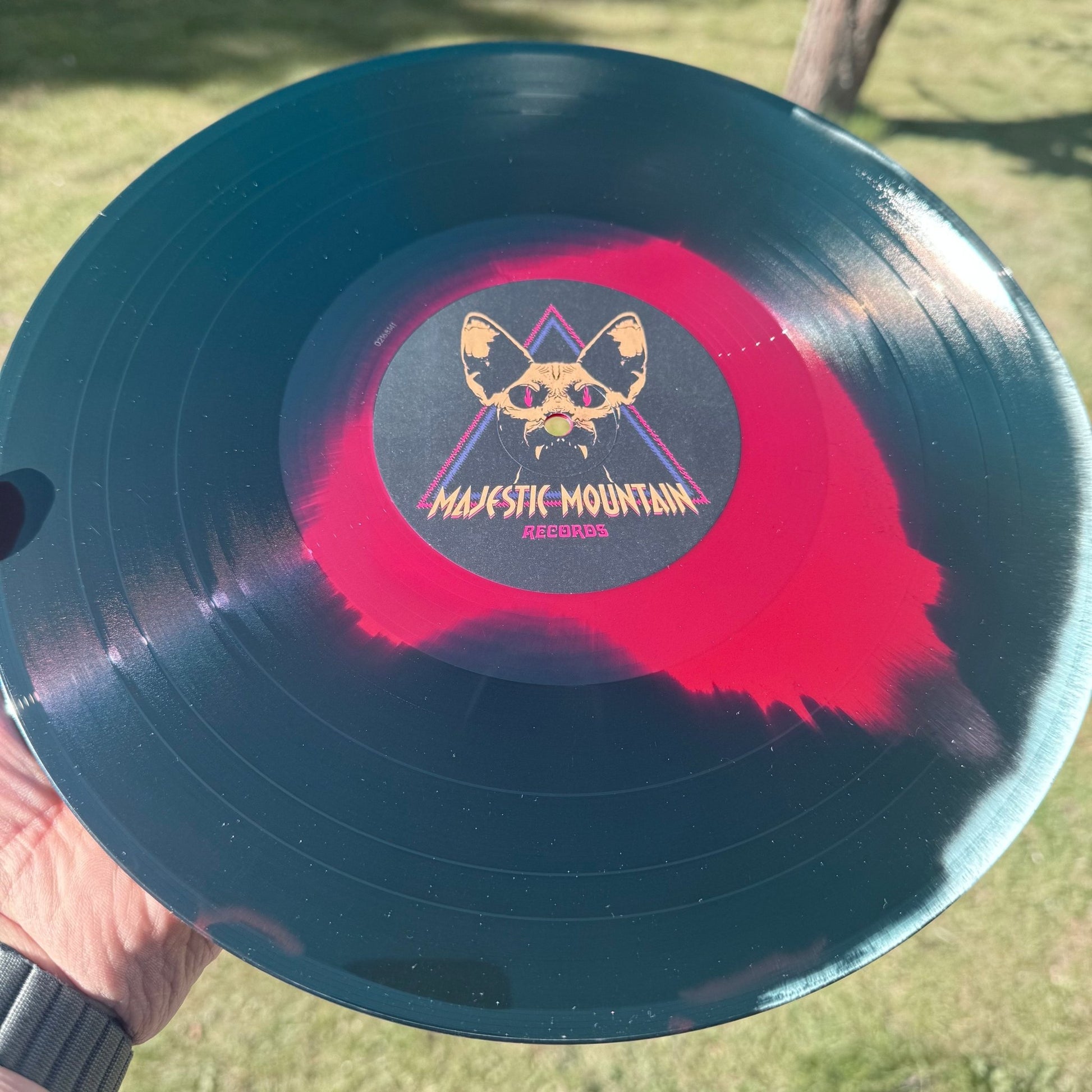 Witchrot - Soul Cellar (PRE - ORDER) - Majestic Mountain Records