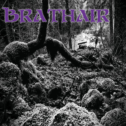 Brathair - Thicker Than Water (Death or Glory Records) - Majestic Mountain Records