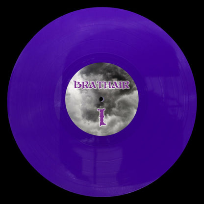 Brathair - Thicker Than Water (Death or Glory Records) - Majestic Mountain Records