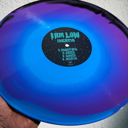 DROID/I AM LOW SPLIT (NOW SHIPPING) - Majestic Mountain Records