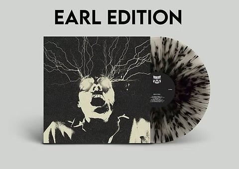 Earl of Hell - Earl of Hell (COPPER FEAST RECORDS) (PRE - ORDER) - Majestic Mountain Records