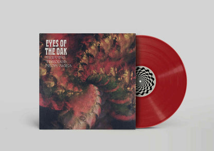Eyes of the Oak // Psychedelic Witchcult Split (vinyl) (NOW SHIPPING) - Majestic Mountain Records