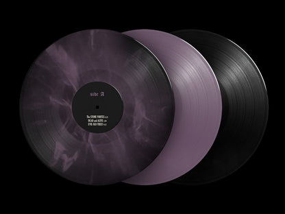 Eyes of the Oak - The Stone Vortex - Majestic Mountain Records