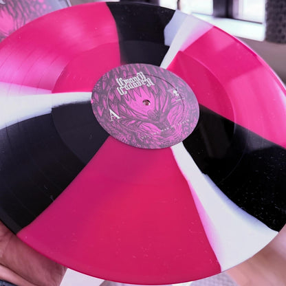 Grand Cadaver - Into The Maw of Death RE - ISSUE (SHIPPING!) - Majestic Mountain Records