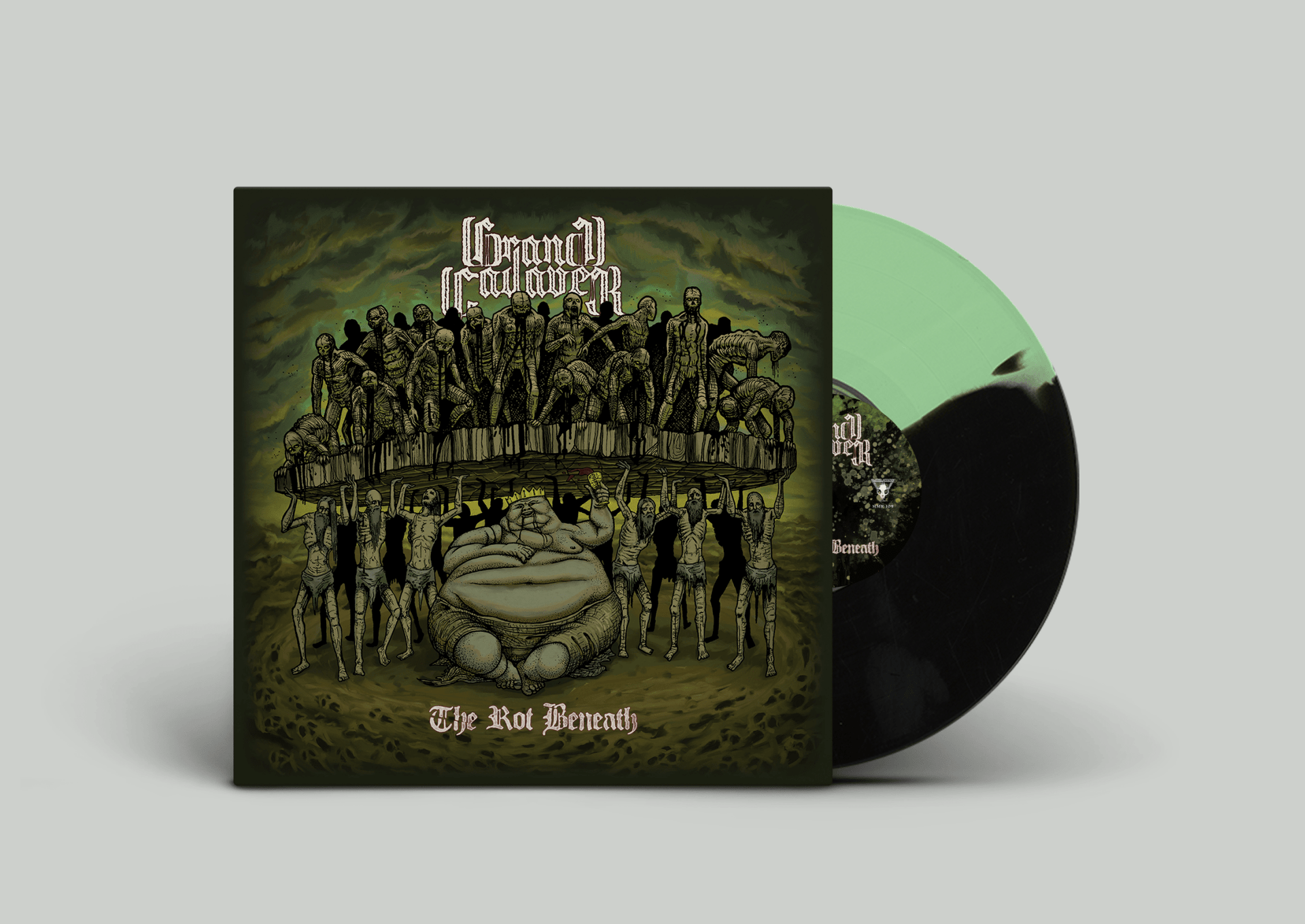 鬼レア50枚限定！Drowning CD-R hardcore beatdown Drowning Album Review: 