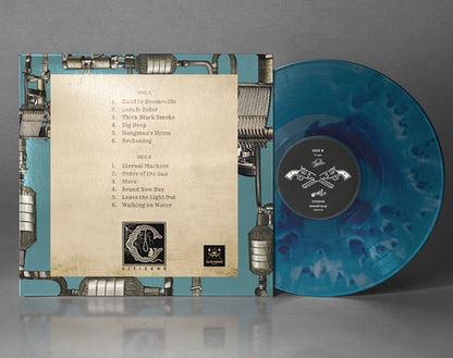 Citizend -  DoomsVille (PRE-ORDER)