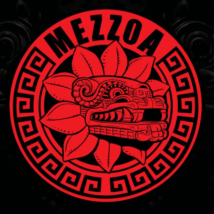 Mezzoa - TON 618 (Death or Glory Records) - Majestic Mountain Records