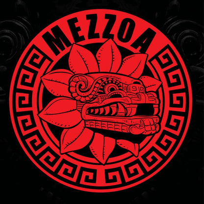 Mezzoa - TON 618 (Death or Glory Records) - Majestic Mountain Records