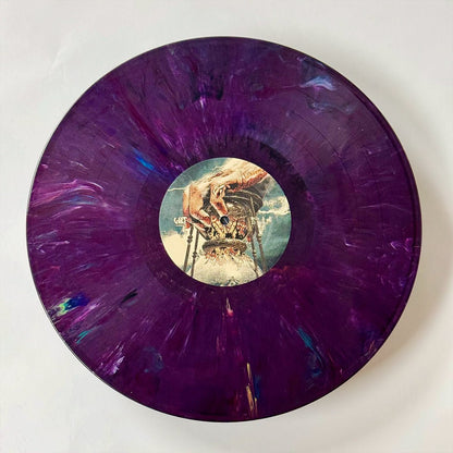 Scattered Guts - Human Entropy (Death or Glory Records) - Majestic Mountain Records