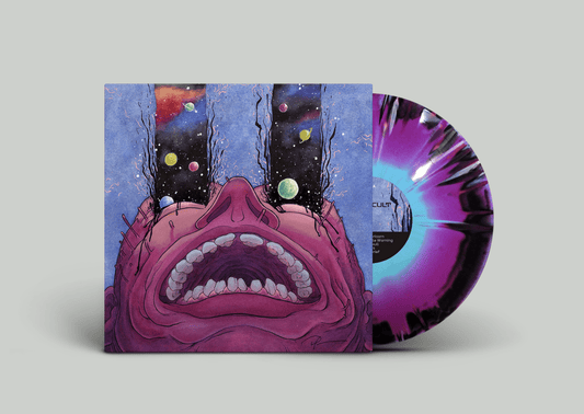 Slomatics - Atomicult (pre - order) - Majestic Mountain Records