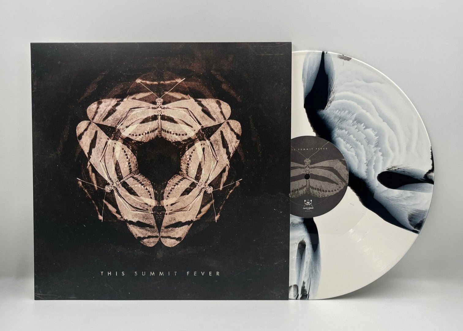 This Summit Fever - This Summit Fever - Majestic Mountain Records