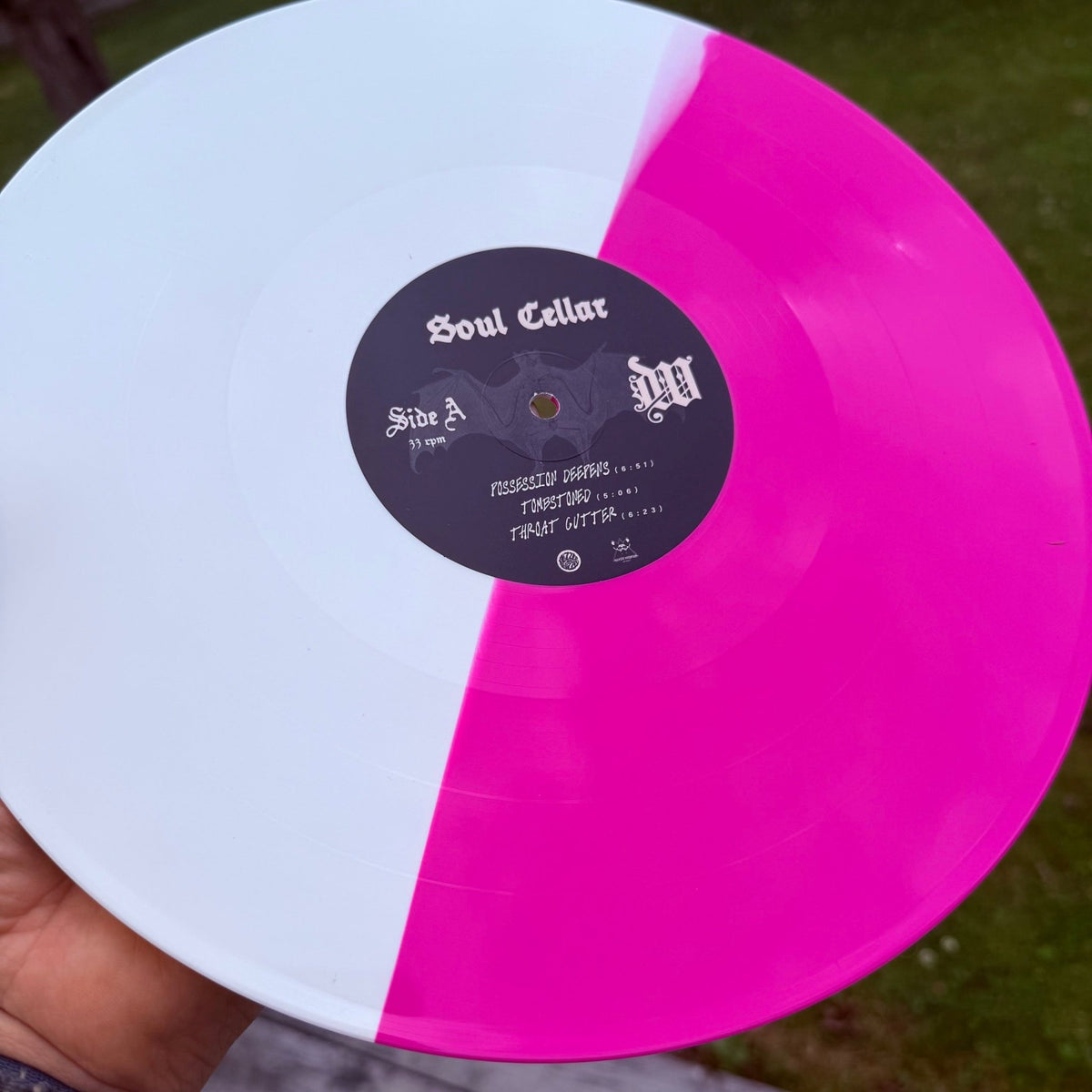 Witchrot - Soul Cellar (Repress in stock!) - Majestic Mountain Records